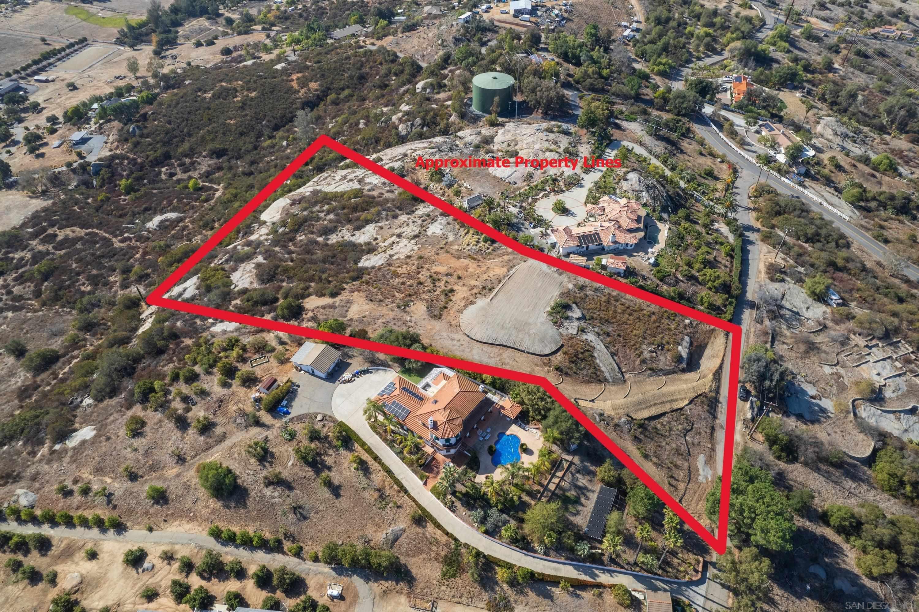 4 Rim Of The Valley Valley Center, CA 92082 - Photo 14 of 21