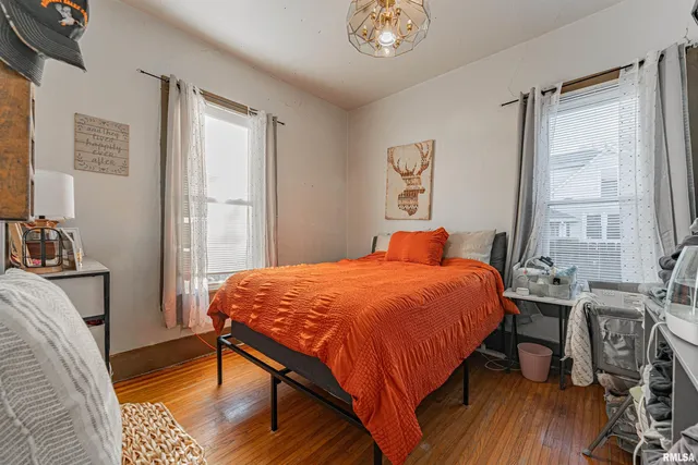 $119,000 | 521 Decatur Street, Lincoln, IL 62656