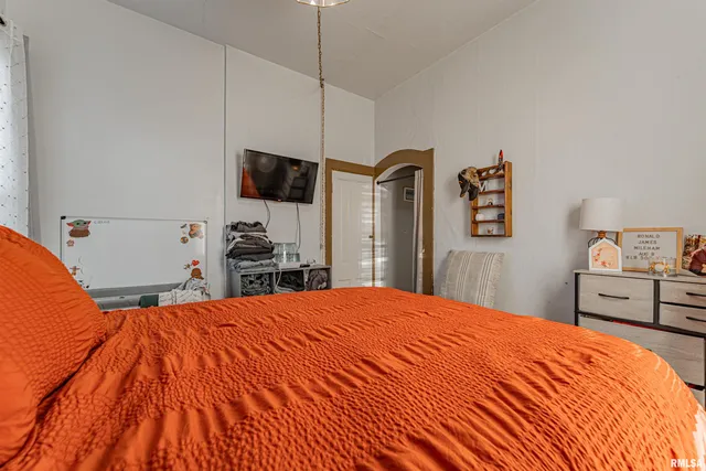 $119,000 | 521 Decatur Street, Lincoln, IL 62656