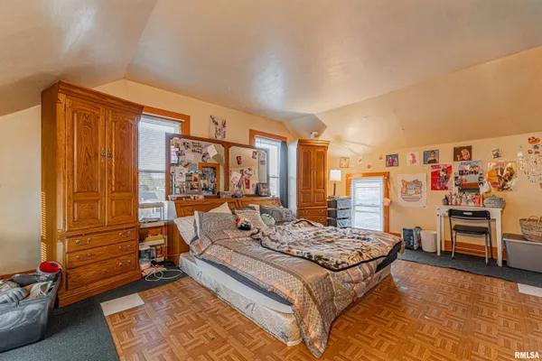 $119,000 | 521 Decatur Street, Lincoln, IL 62656