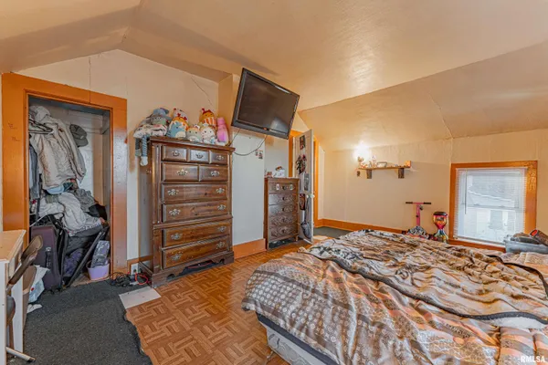 $119,000 | 521 Decatur Street, Lincoln, IL 62656