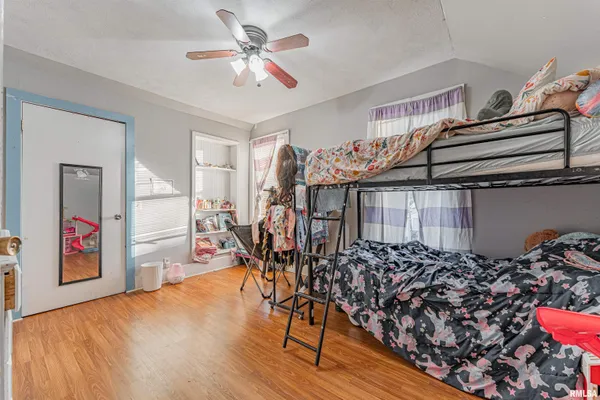$119,000 | 521 Decatur Street, Lincoln, IL 62656