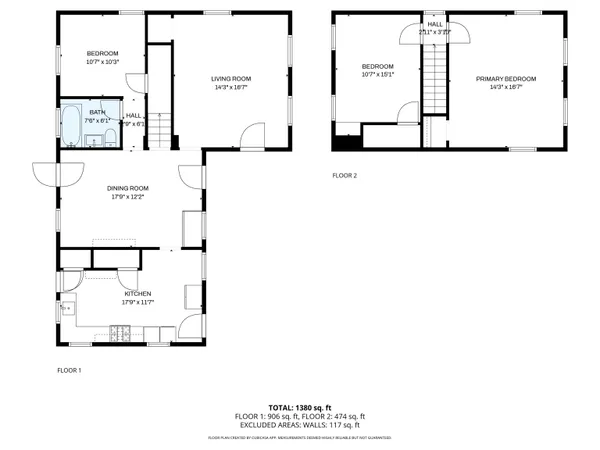 $119,000 | 521 Decatur Street, Lincoln, IL 62656