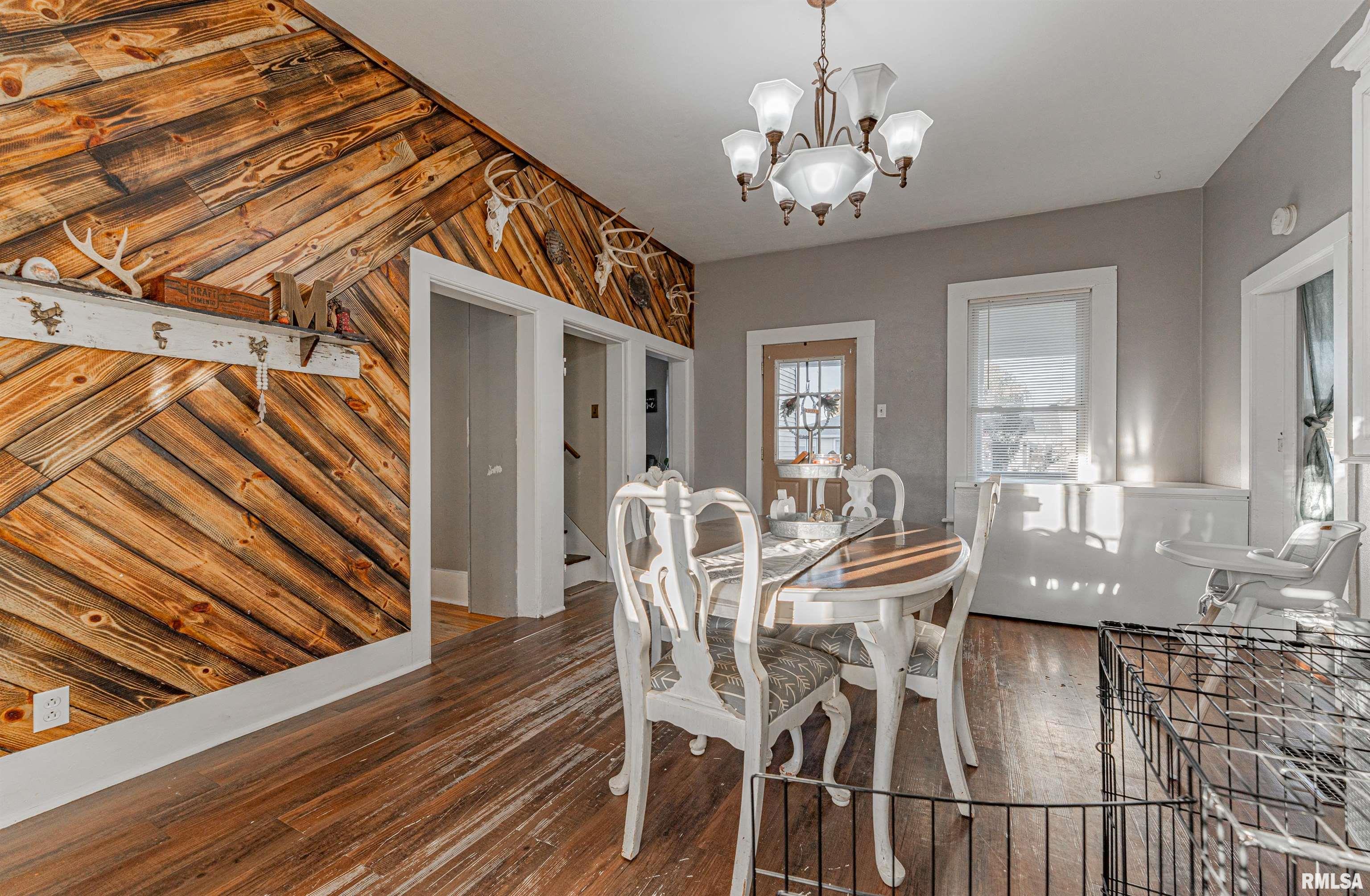 521 Decatur Street Lincoln, IL 62656 - Photo 7 of 25 Gallery Image 7