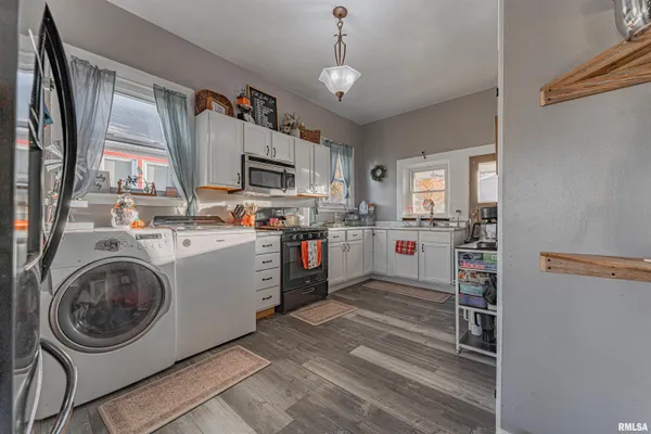 $119,000 | 521 Decatur Street, Lincoln, IL 62656