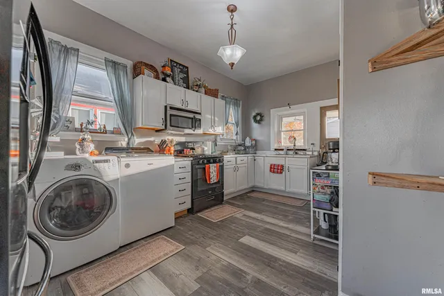 $119,000 | 521 Decatur Street, Lincoln, IL 62656