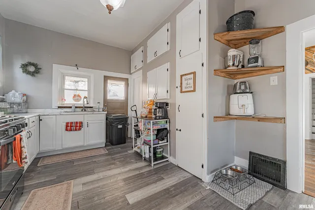 $119,000 | 521 Decatur Street, Lincoln, IL 62656