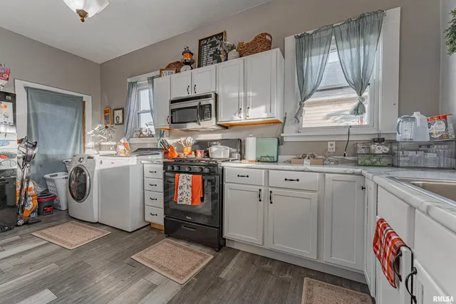 $119,000 | 521 Decatur Street, Lincoln, IL 62656