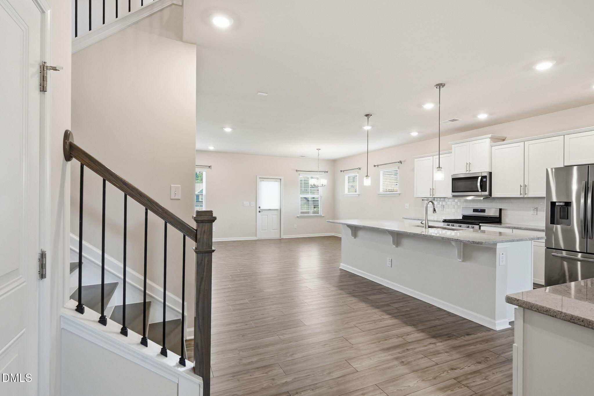 135 Katrine Way Raleigh, NC 27603 - Photo 20 of 51