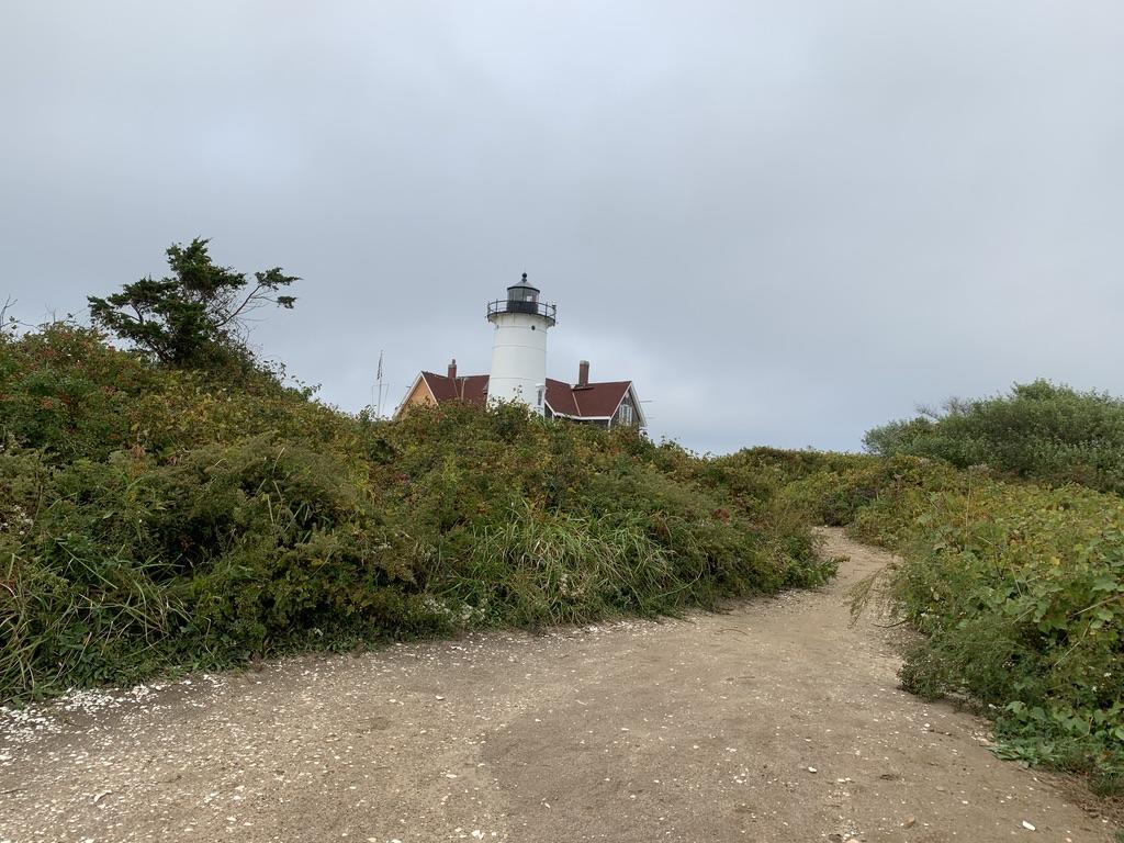 14 Lawrence Farm Road Woods Hole, MA 02543 - Photo 32 of 36 Nobska Light