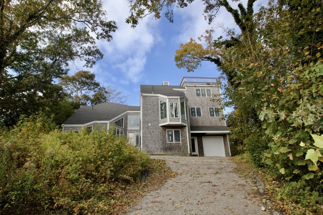 14 Lawrence Farm Road Woods Hole, MA 02543 - Photo 36 of 36 Street View