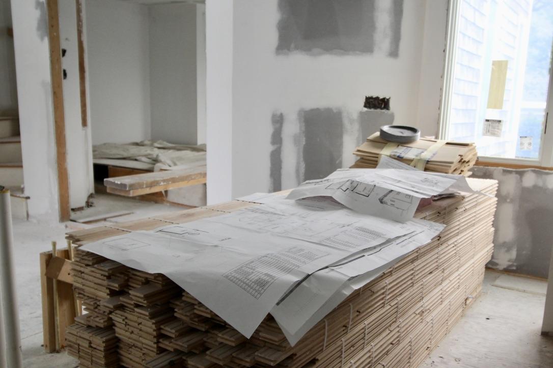 14 Lawrence Farm Road Woods Hole, MA 02543 - Photo 5 of 36 Architect Plans