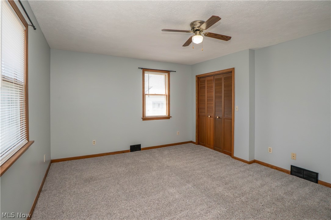 215 8th Street Southwest Massillon, OH 44647 - Photo 18 of 32 Bedroom 2