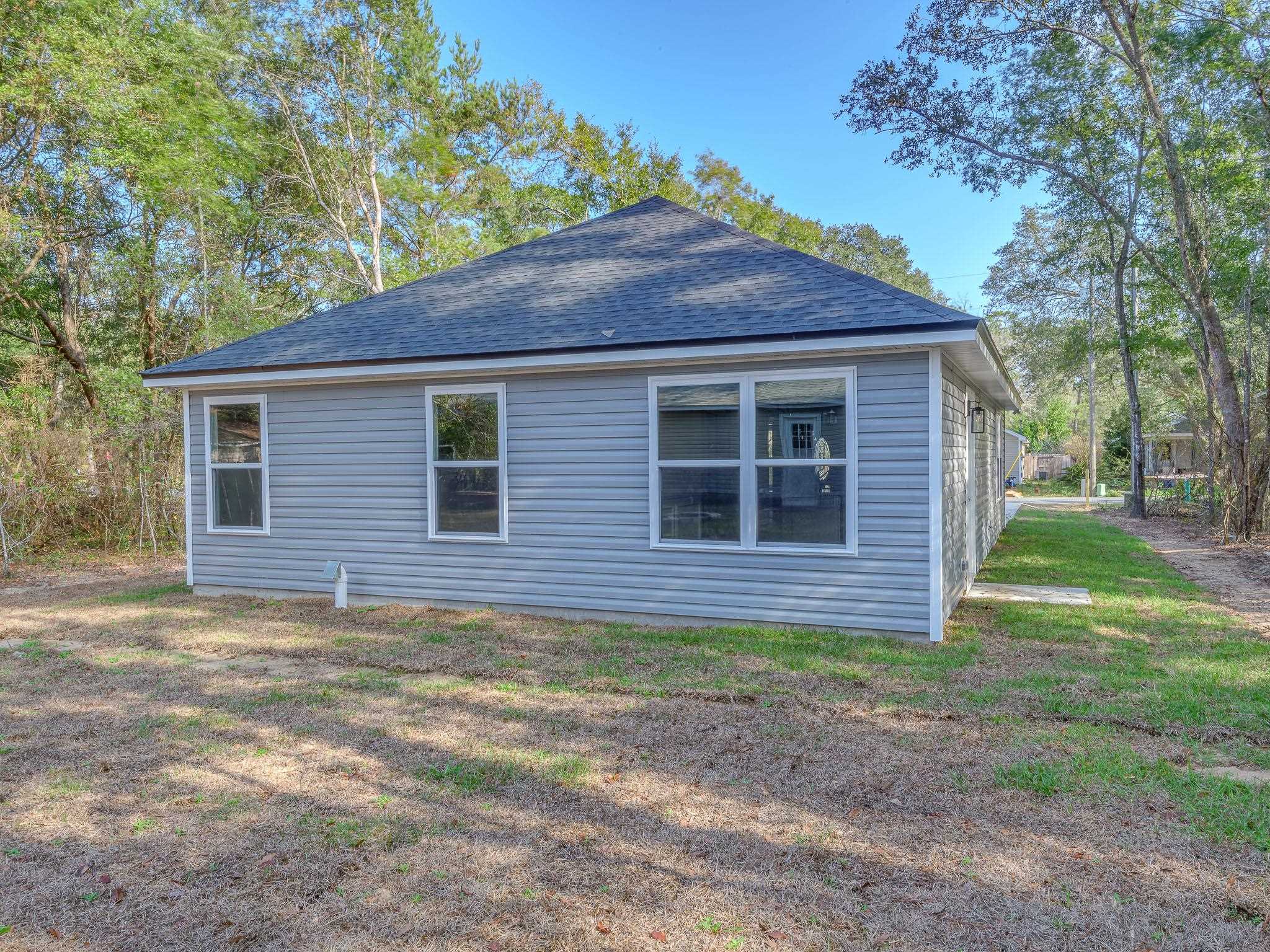 166 Tafflinger Road Crawfordville, FL 32327 - Photo 2 of 34 Gallery Image 2