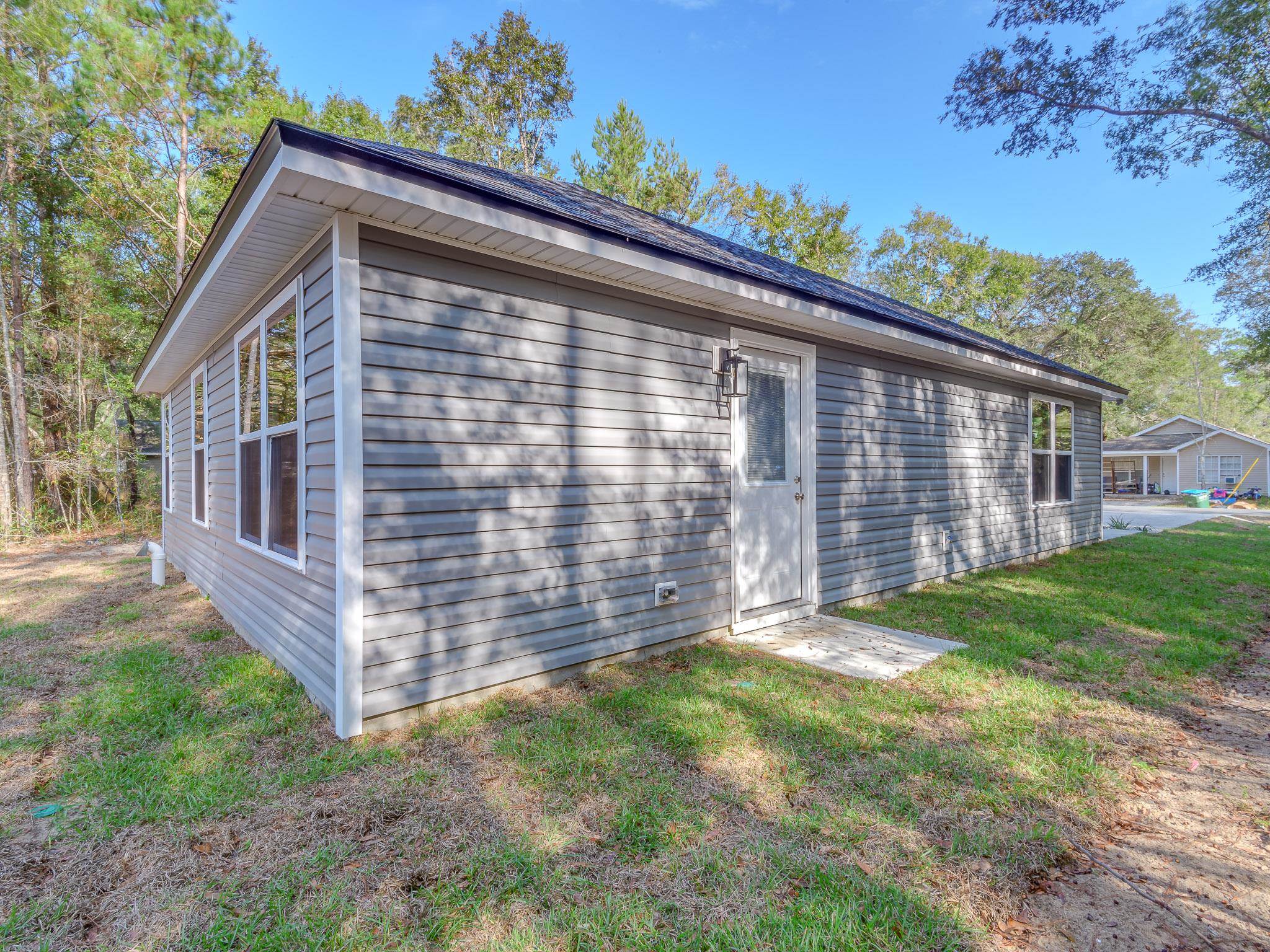 166 Tafflinger Road Crawfordville, FL 32327 - Photo 3 of 34 Gallery Image 3