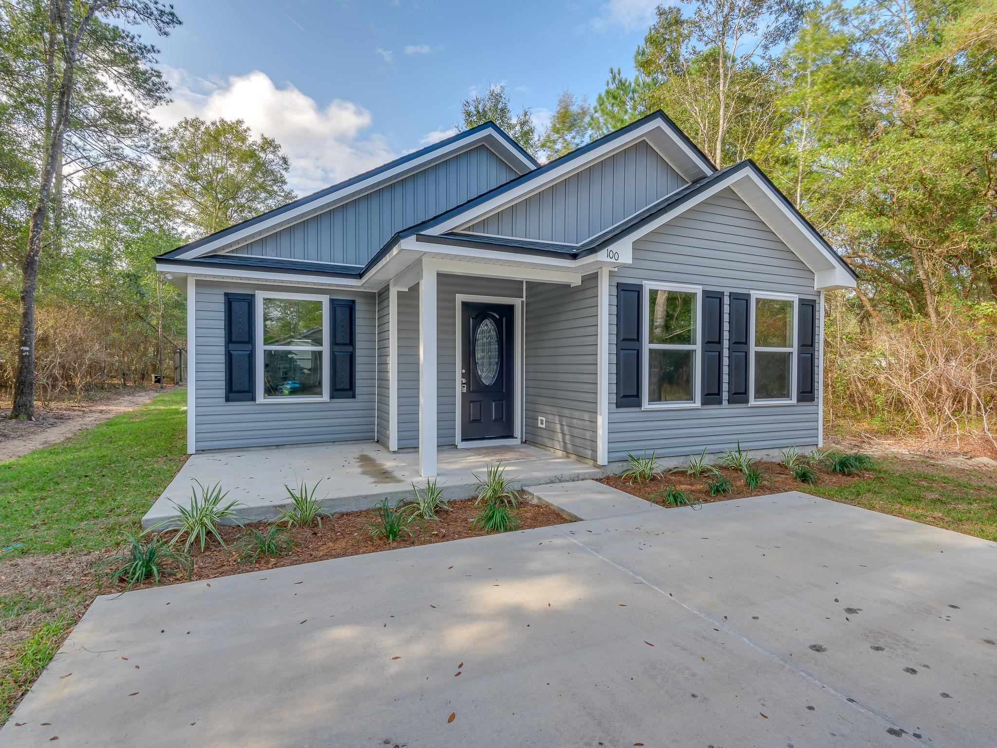 166 Tafflinger Road Crawfordville, FL 32327 - Photo 31 of 34 Gallery Image 31