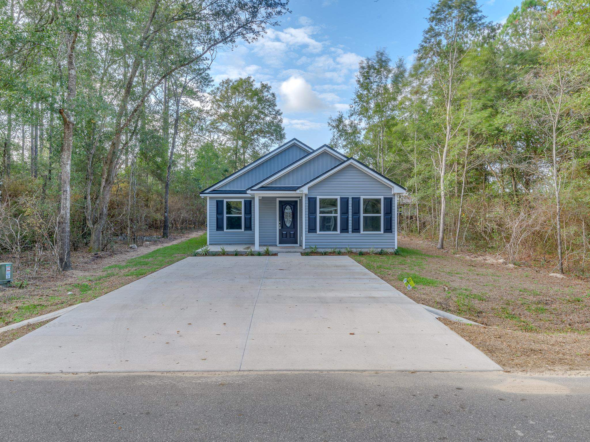 166 Tafflinger Road Crawfordville, FL 32327 - Photo 32 of 34 Gallery Image 32