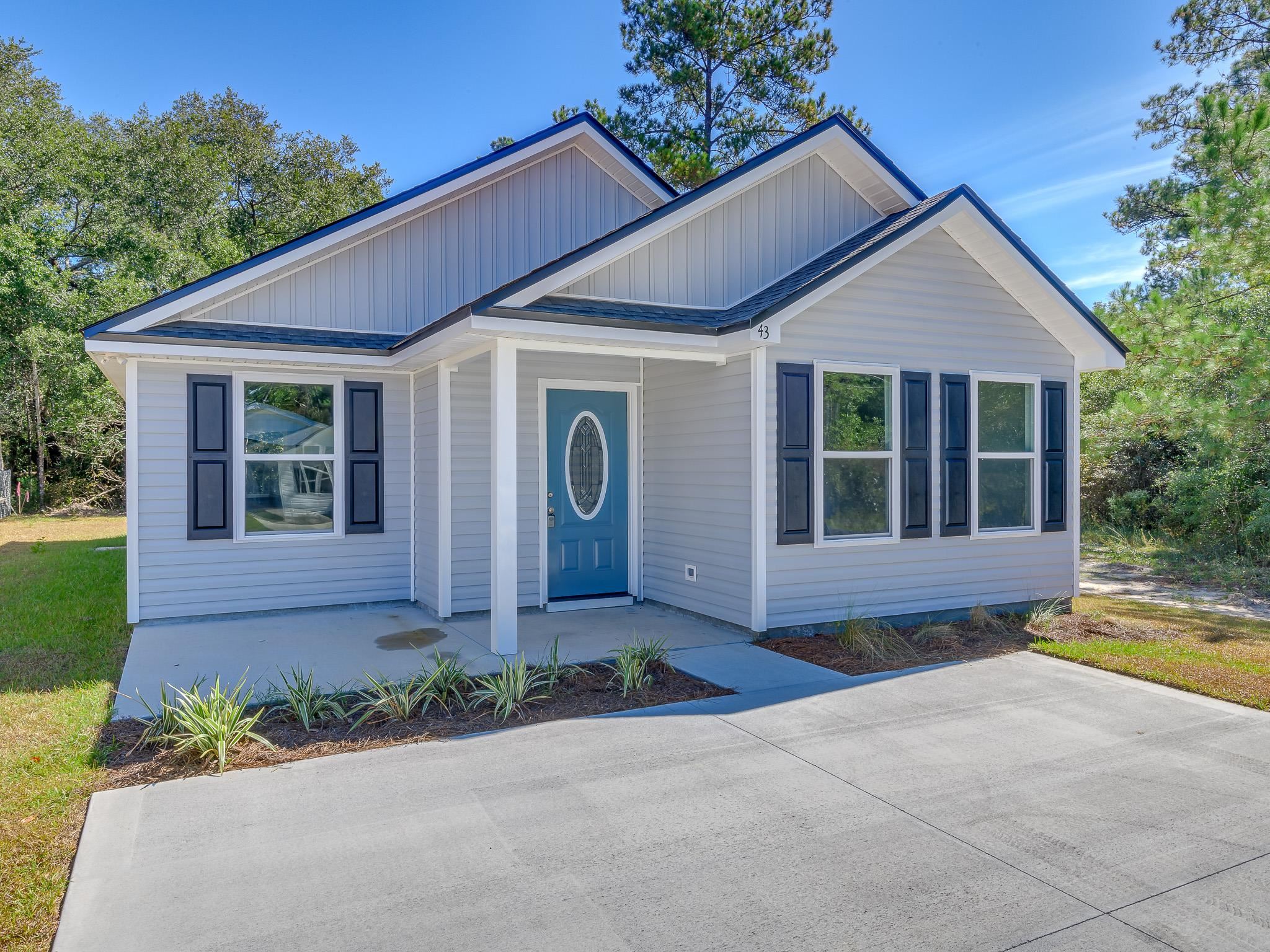 166 Tafflinger Road Crawfordville, FL 32327 - Photo 34 of 34 Gallery Image 34