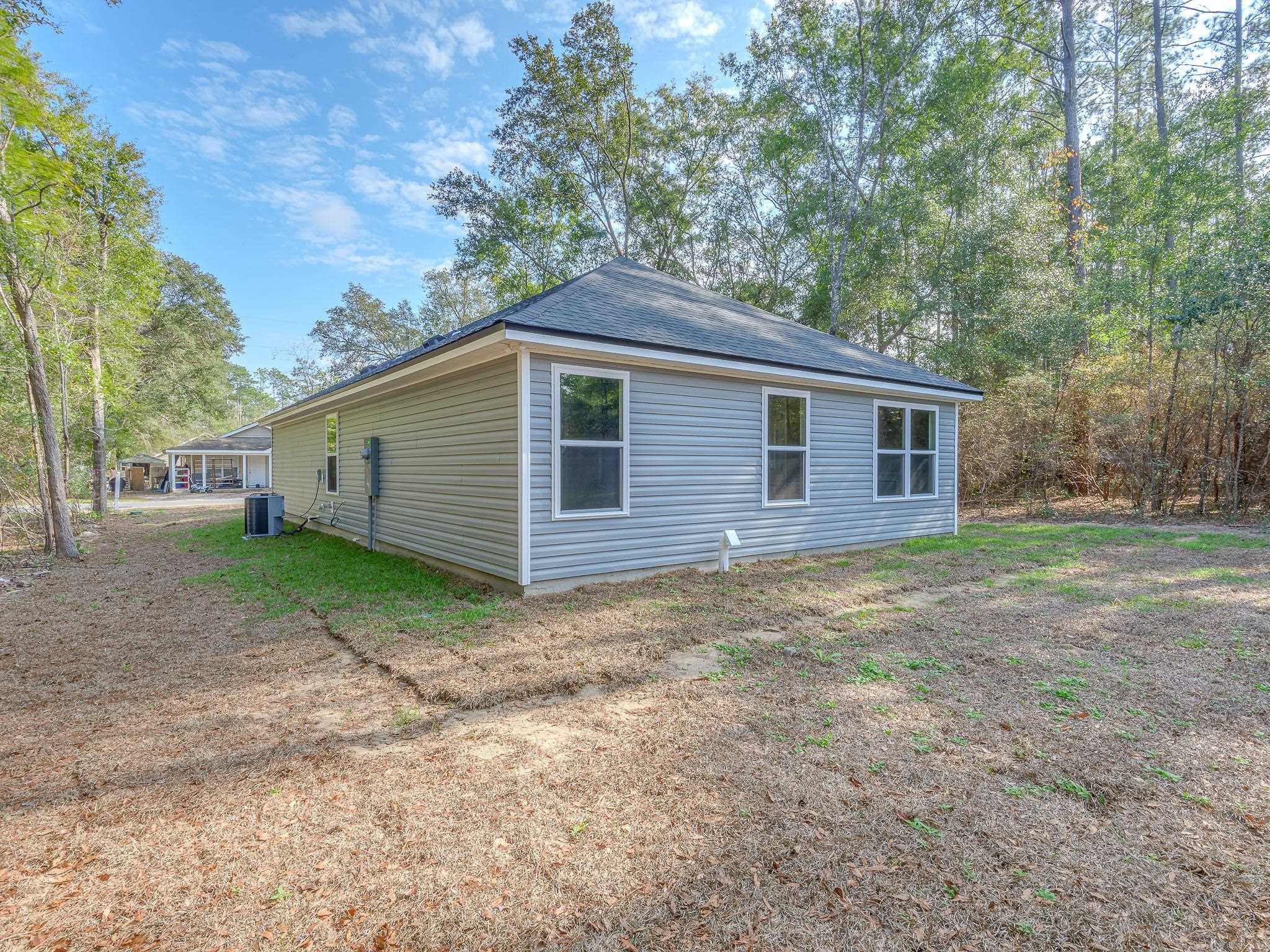 166 Tafflinger Road Crawfordville, FL 32327 - Photo 4 of 34 Gallery Image 4