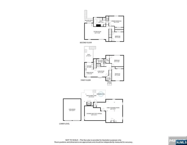 $779,000 | 59 Grove Avenue, East Hanover, NJ 07936