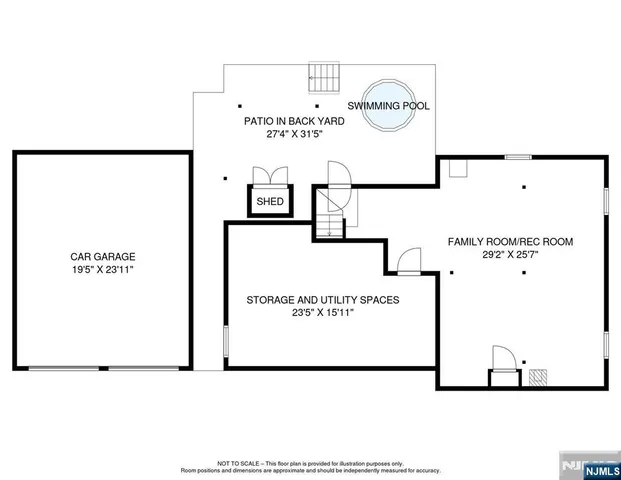 $779,000 | 59 Grove Avenue, East Hanover, NJ 07936