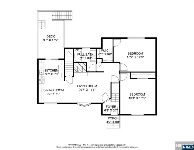 $779,000 | 59 Grove Avenue, East Hanover, NJ 07936