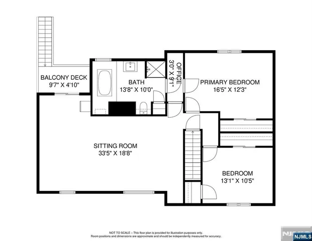 $779,000 | 59 Grove Avenue, East Hanover, NJ 07936