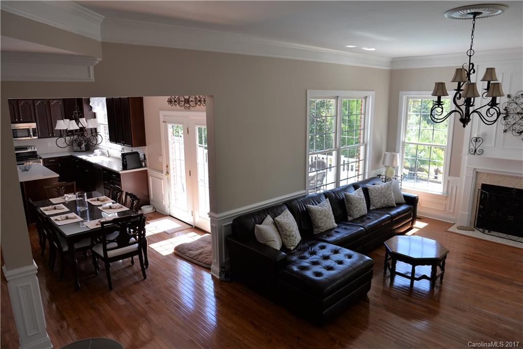 735 Fairway Point Drive Tega Cay, SC 29708 - Photo 11 of 24 Gallery Image 11