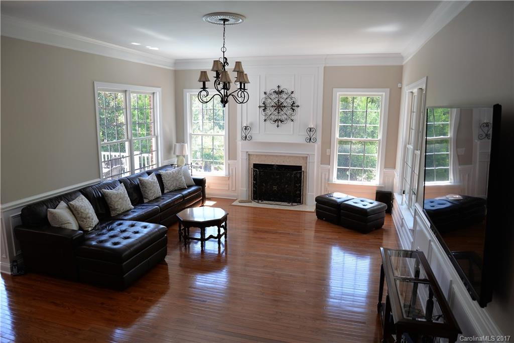 735 Fairway Point Drive Tega Cay, SC 29708 - Photo 8 of 24 Gallery Image 8