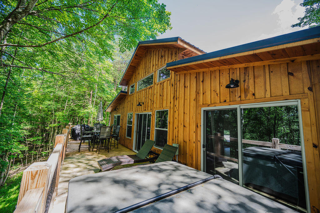 168 Eagle Ridge Road Zoe, KY 41397 - Photo 10 of 29 DSC_1198