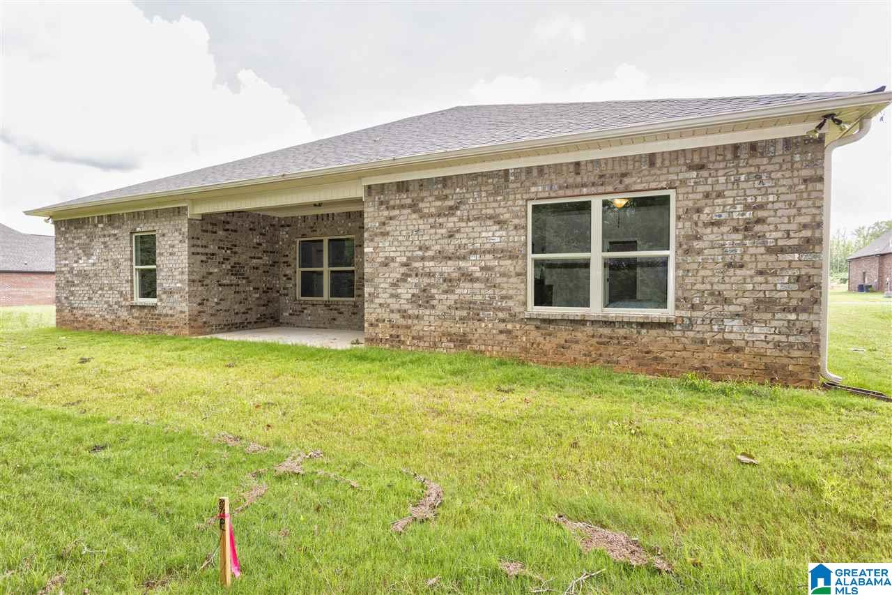 5547 Bridle Way Bessemer, AL 35022 - Photo 44 of 47