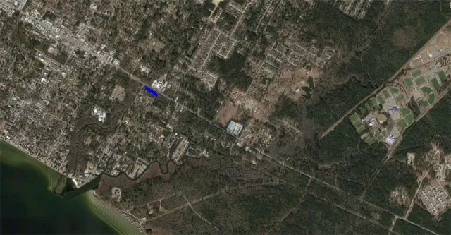 $99,000 | Lot 9 Albert Street, Mandeville, LA 70448