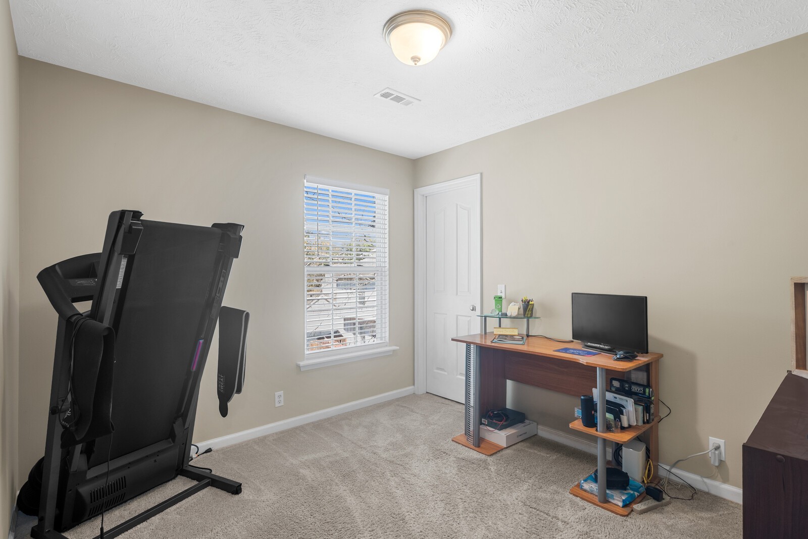 1413 Fall Parkway Murfreesboro, TN 37129 - Photo 30 of 51 a view of workspace with windows cabinet