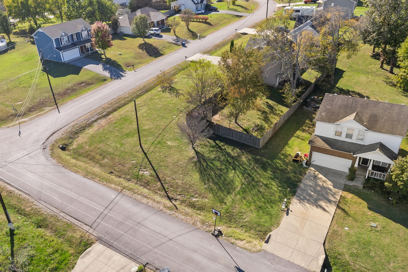 1413 Fall Parkway Murfreesboro, TN 37129 - Photo 43 of 48 a view of swimming pool with a patio