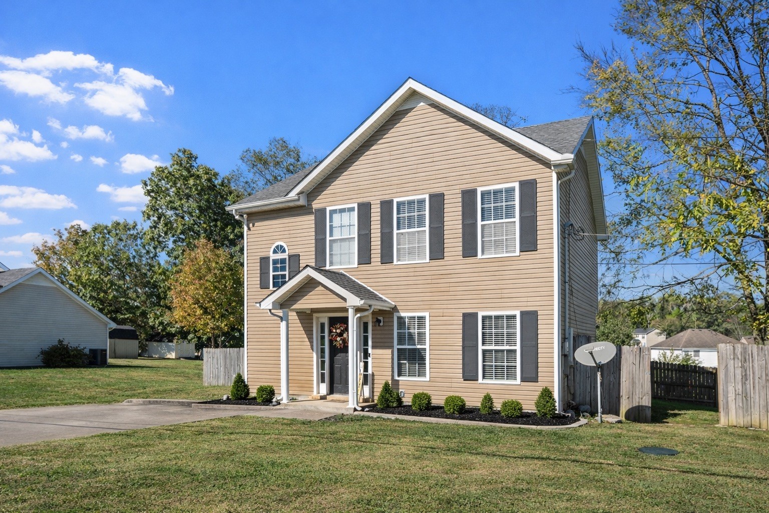 1413 Fall Parkway Murfreesboro, TN 37129 - Photo 7 of 51