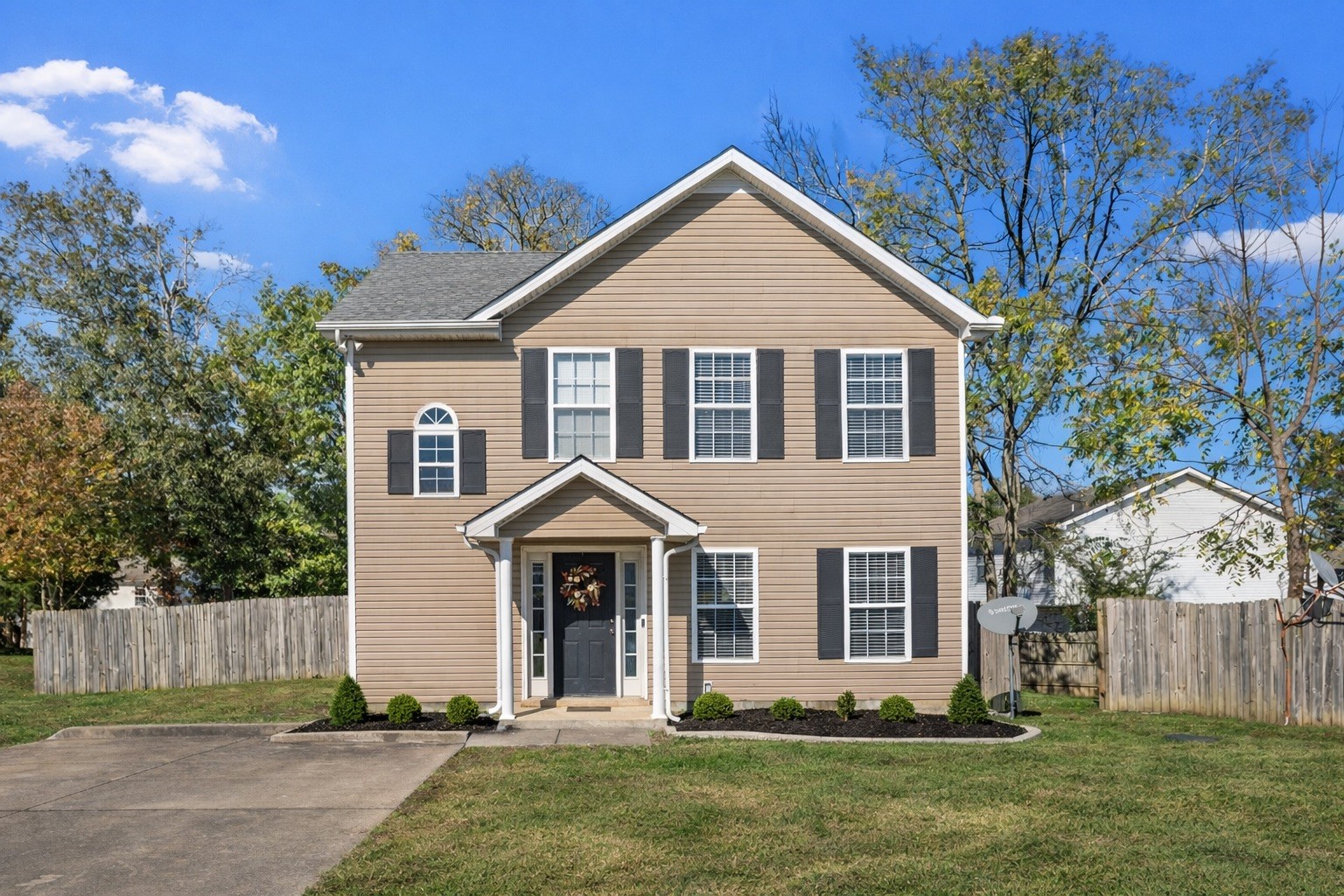 1413 Fall Parkway Murfreesboro, TN 37129 - Photo 8 of 51
