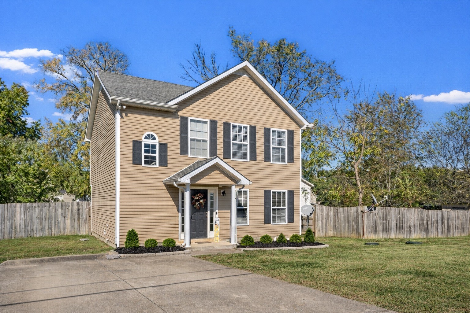 1413 Fall Parkway Murfreesboro, TN 37129 - Photo 9 of 51
