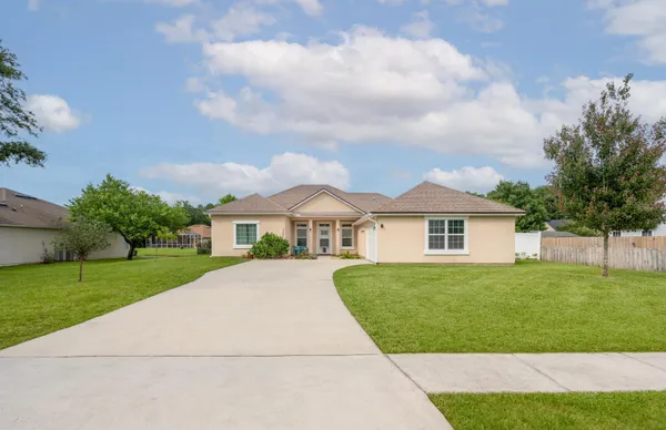 $429,000 | 334 South Churchill Drive, St. Augustine, FL 32086