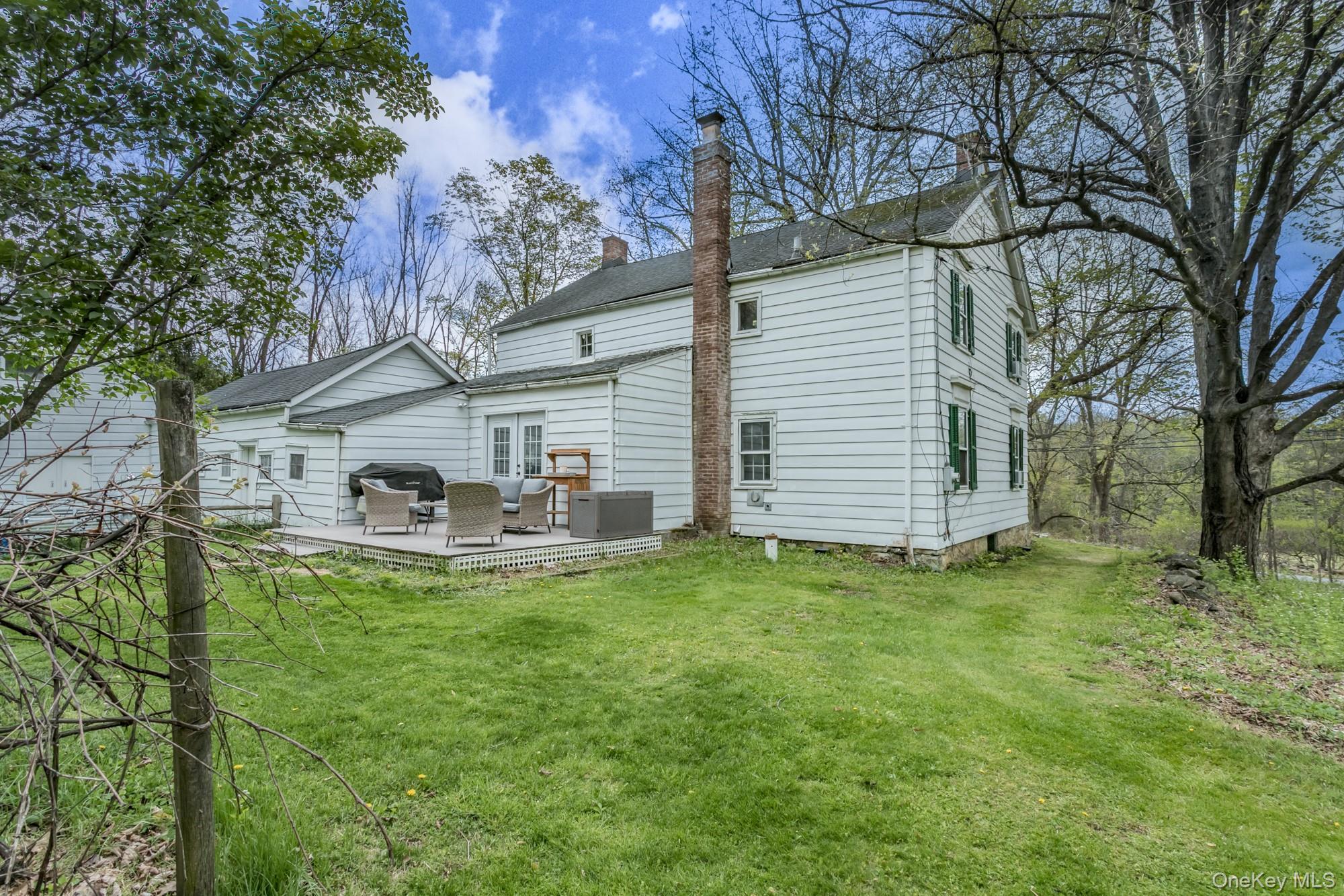 51 Mountainside Road Warwick, NY 10990 - Photo 34 of 36