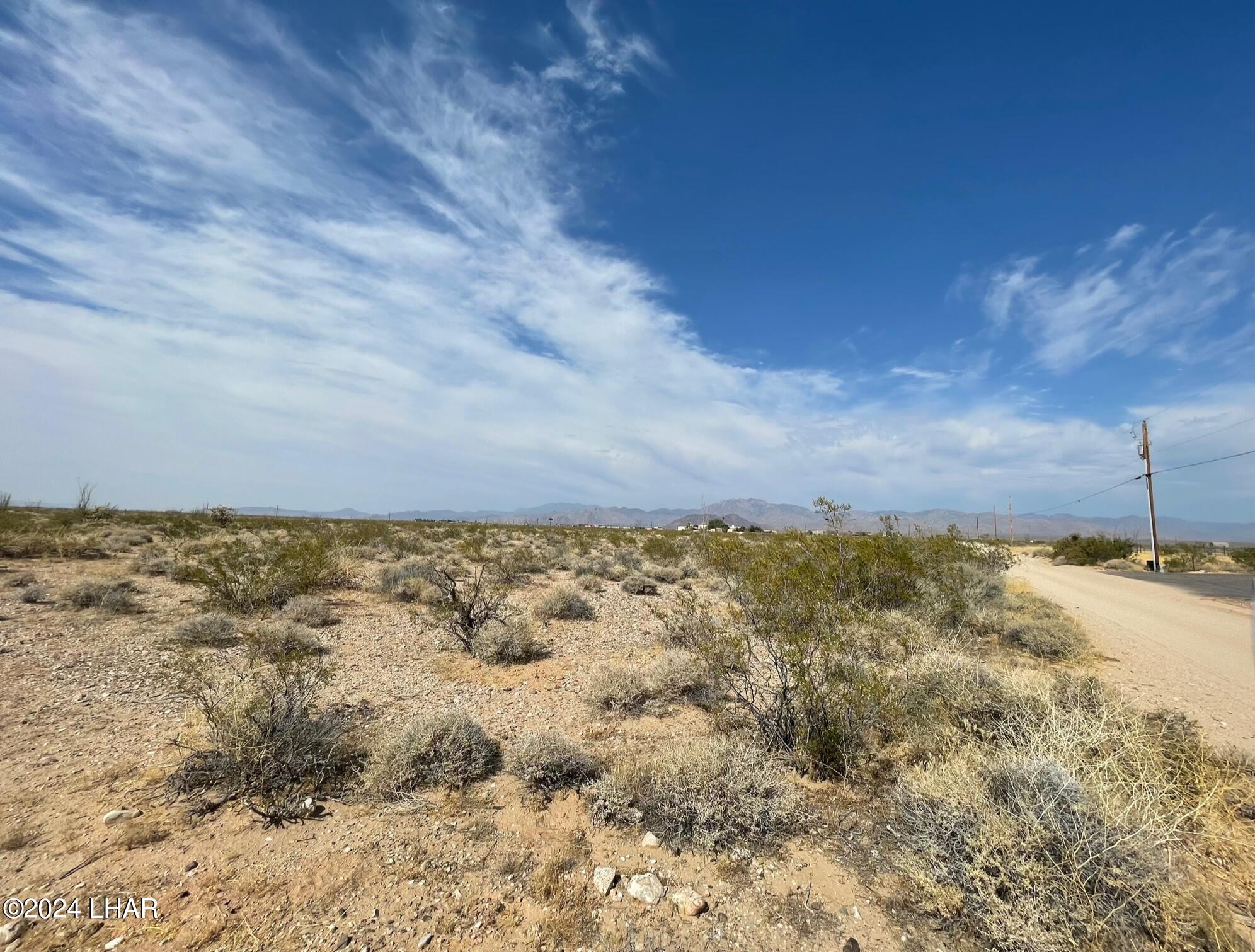 0 West Wilshire Road Yucca, AZ 86438 - Photo 5 of 9 IMG_4887