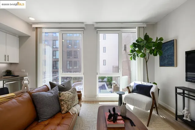 $418,000 | 260 Brooklyn Basin Way, Unit 415, Oakland, CA 94606