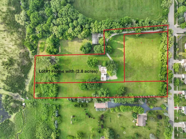 $399,000 | 630 South Wisconsin Street, Whitewater, WI 53190