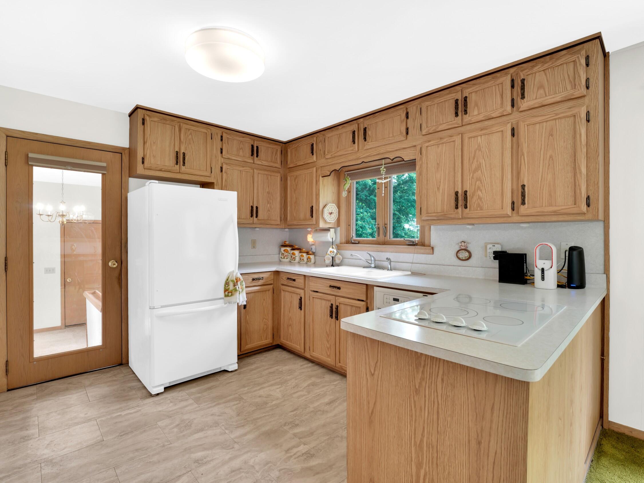 630 South Wisconsin Street Whitewater, WI 53190 - Photo 6 of 9 Kitchen