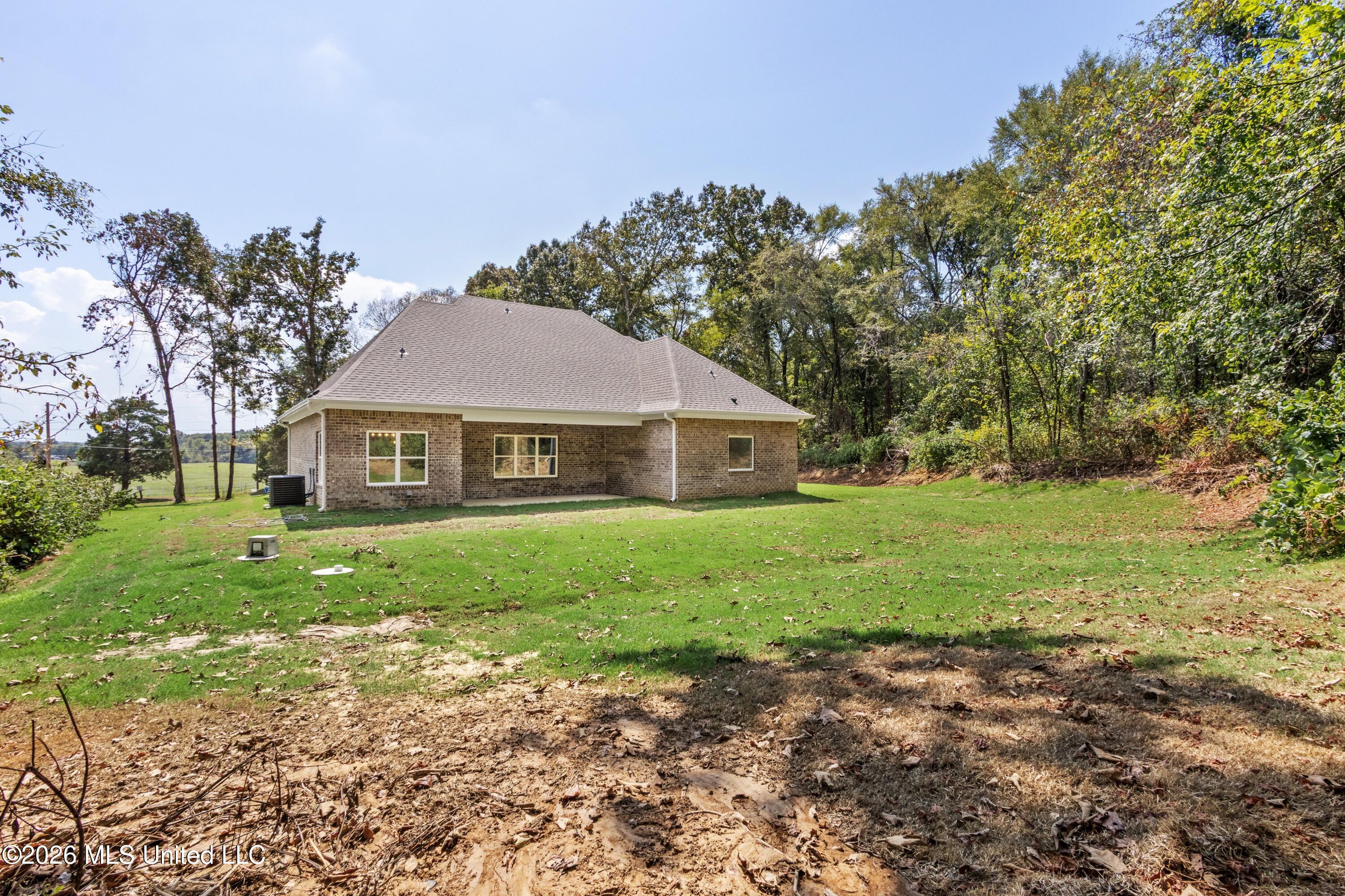 1288 St Paul Road Byhalia, MS 38611 - Photo 27 of 32 1288 St Paul Rd - 028