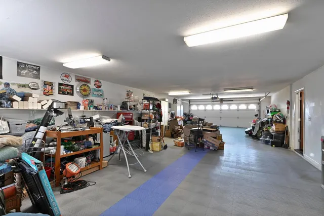 a view of a terrace view