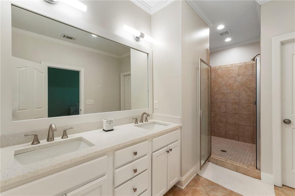 402 Wade Creek Road Alpharetta, GA 30009 - Photo 18 of 27