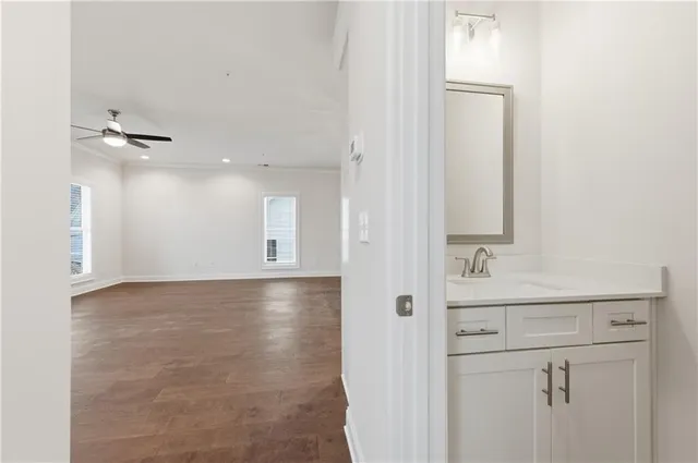 $675,000 | 184 Summit Avenue Southeast, Marietta, GA 30060