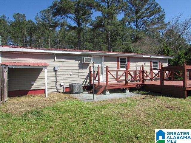 596 Anniston Beach Road Anniston, AL 36206 - Photo 4 of 16