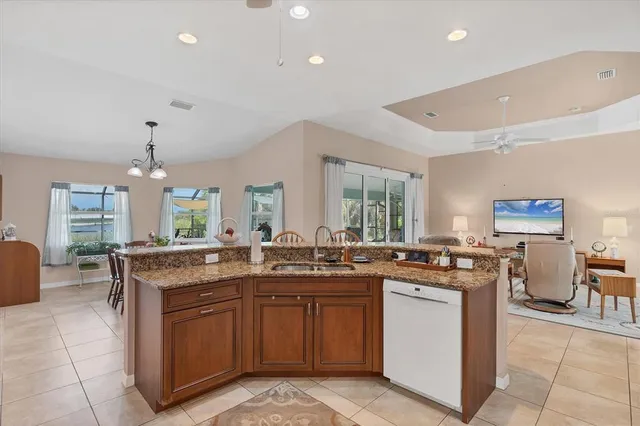 $799,900 | 9944 Winnipeg Street, Port Charlotte, FL 33981