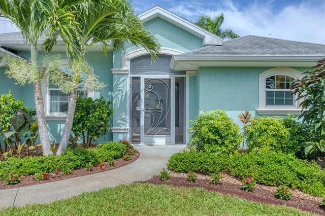 $799,900 | 9944 Winnipeg Street, Port Charlotte, FL 33981